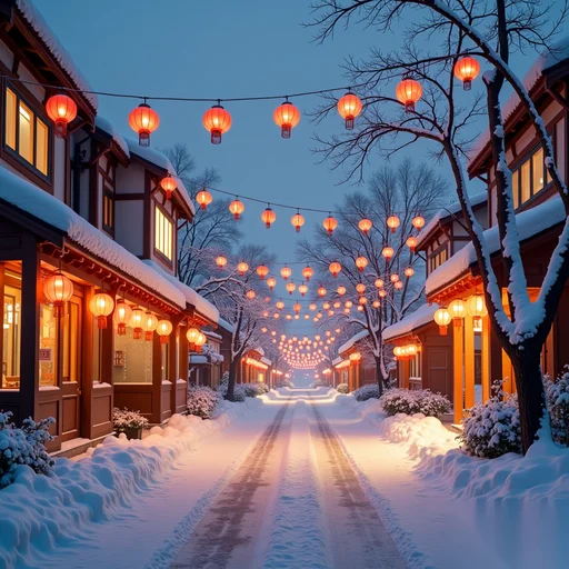 How to Explore Changde in Winter? A Complete Travel Guide for Cold Weather