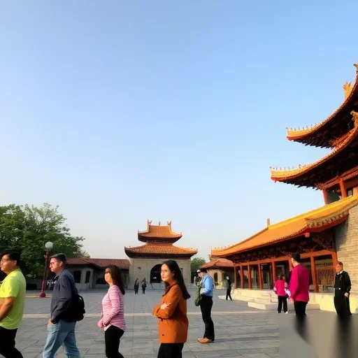 How to Explore Chaozhou Ancient City? A Practical Guide for Travelers