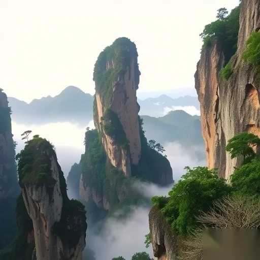 How to Explore Chongqing Wulong: A Complete Travel Guide