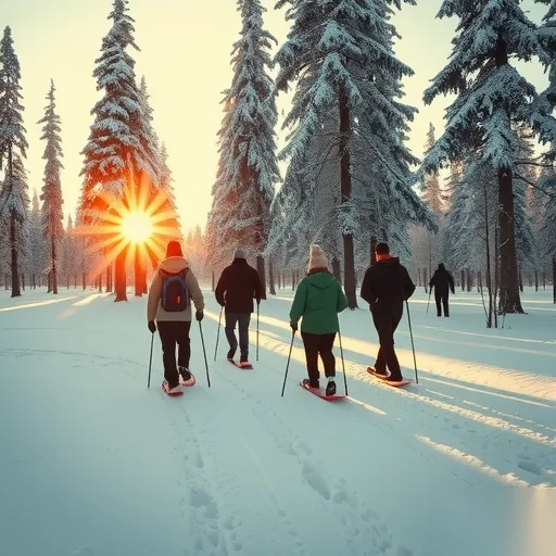 How to Explore Dushan Mountain in Winter? A Step-by-Step Guide