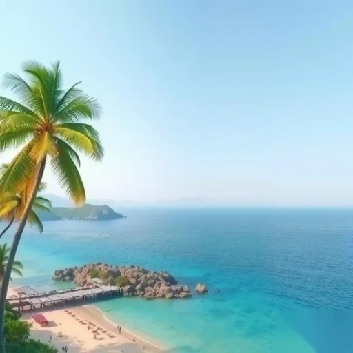 How to Explore Hainan Island: A Complete Travel Guide for Beginners