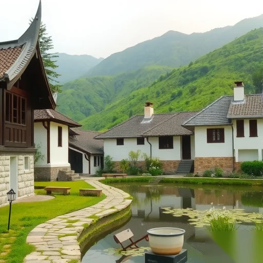 How to Explore Hongcun Ancient Village in Anhui? A Complete Travel Guide