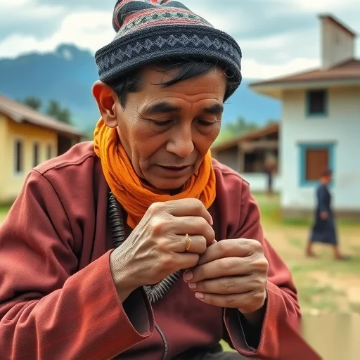 How to Explore Lu Yao’s Hometown? A Step-by-Step Travel Guide