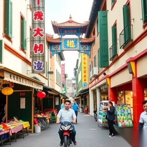 How to Explore Nanning? A Complete Travel Guide for First-Time Visitors