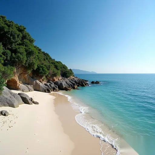 How to Explore Qingdao’s Islands: A Complete Travel Guide