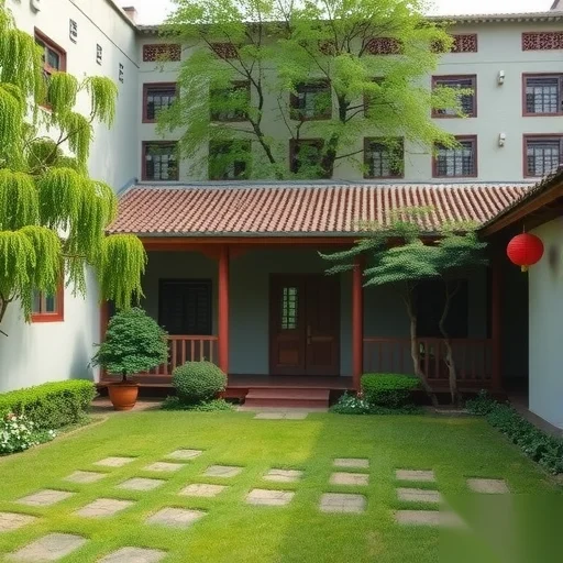 How to Explore Shenyang Tiyuan? A Complete Travel Guide