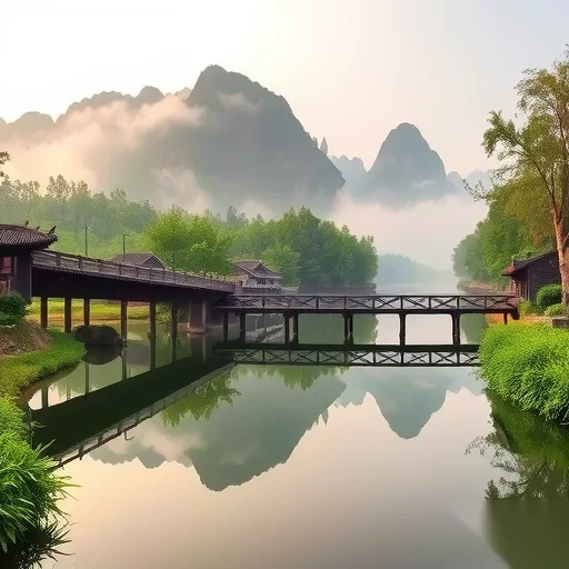 How to Explore Xiao Dongjiang in Chenzhou, Hunan? A Complete Travel Guide
