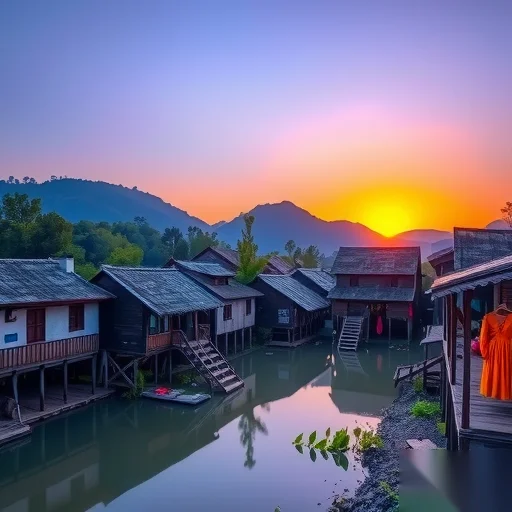 How to Explore Xijiang Miao Village: A Complete Travel Guide