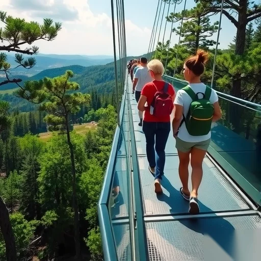 How to Explore Zhangjiajie Tianmen Mountain? A Traveler’s Guide to the Ultimate Experience