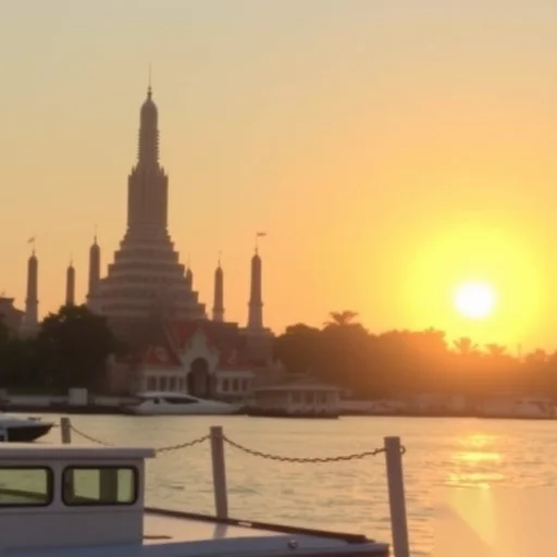 How to Make the Most of Your Morning in Bangkok? A Complete Guide