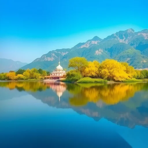 How to Make the Most of Your Summer Travel in Jilin? A Step-by-Step Guide