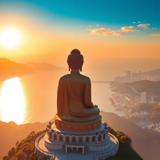 How to Make the Most of Your Visit to Macau’s Big Buddha?
