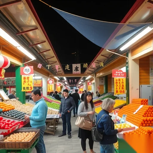 How to Make the Most of a One-Day Trip to Changting?