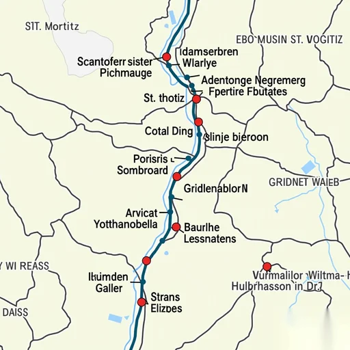 How to Plan Your Davos Travel Itinerary? A Step-by-Step Guide for First-Time Visitors