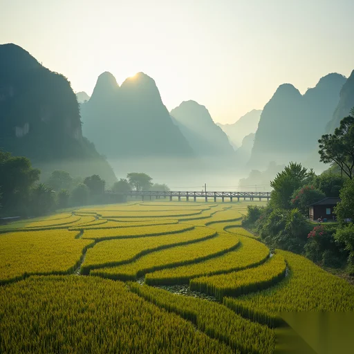 How to Plan a 3-Day 2-Night Tour of Yangshuo, Guilin?