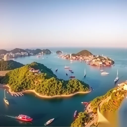 How to Plan a 3-Day Trip to Zhoushan? A Simple Guide for First-Time Visitors