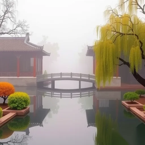 How to Plan a 4-5 Day Tour of Suzhou and Hangzhou?