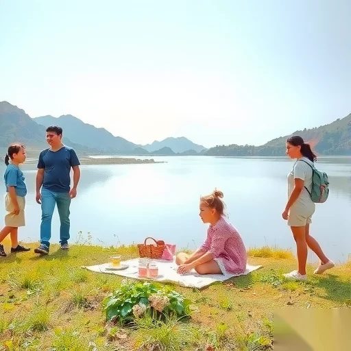 How to Plan a Family-Friendly Trip to Changzhi? A Complete Guide for Parents