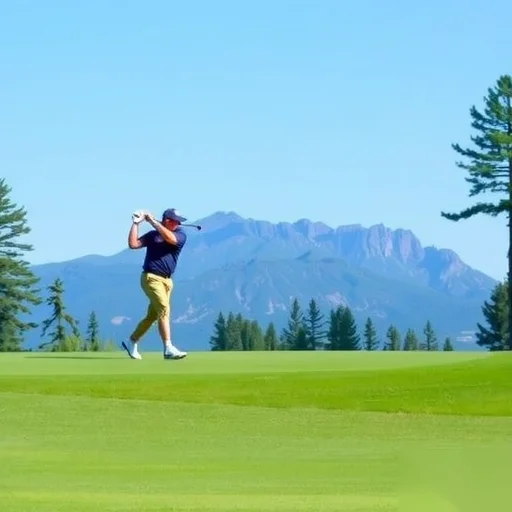 How to Plan a Golf Vacation Abroad? A Step-by-Step Guide for Beginners
