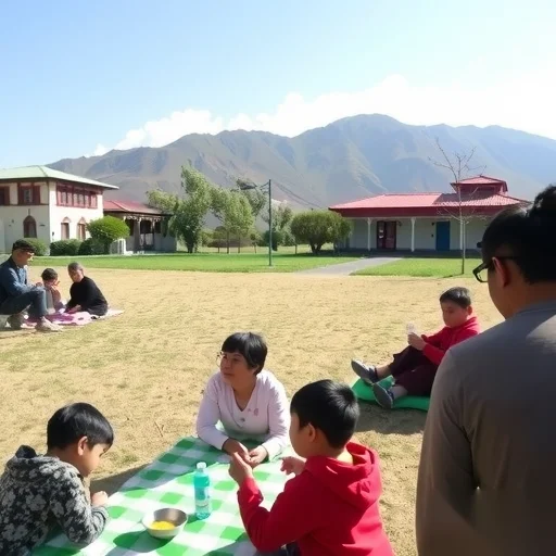 How to Plan a Memorable Family Trip to Lhasa? A Step-by-Step Guide for Parents