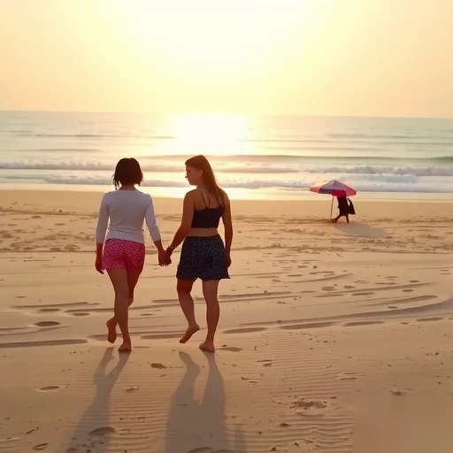 How to Plan a Memorable Trip to Weihai with Your Sister?
