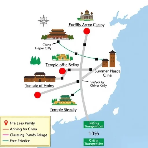 How to Plan a Perfect Beijing Travel Itinerary? A Step-by-Step Guide