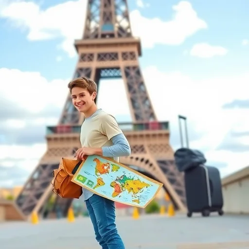 How to Plan a Perfect European Vacation? A Step-by-Step Guide