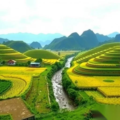 How to Plan a Perfect Golden Tooth Tour in Vietnam?