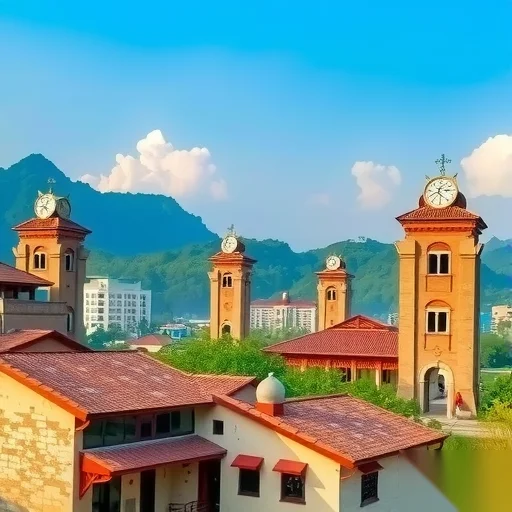 How to Plan a Perfect Pu’er Tourism Trip? A Step-by-Step Guide