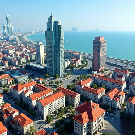How to Plan a Perfect Qingdao Travel Itinerary?