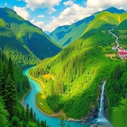 How to Plan a Perfect Self-Guided Trip to Huizhou, Guangdong?