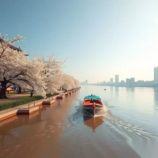 How to Plan a Perfect Spring Trip to Hanzhong?