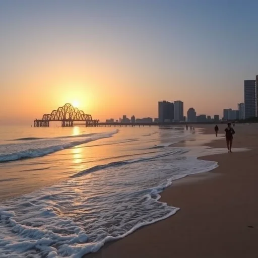 How to Plan a Perfect Trip from Shenyang to Dalian?