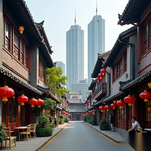 How to Plan a Perfect Trip to Chongqing? A Complete Travel Guide