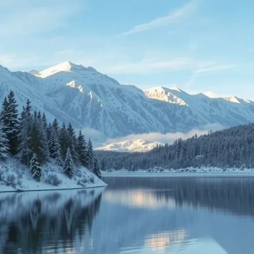 How to Plan a Perfect Trip to Heilongjiang? A Step-by-Step Guide for First-Time Visitors
