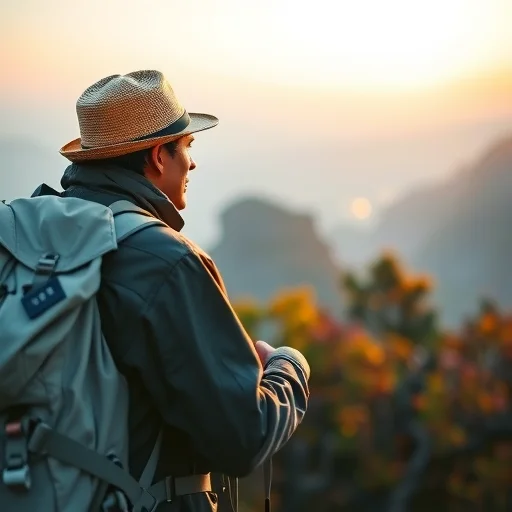 How to Plan a Perfect Trip to Huangshan? A Step-by-Step Guide