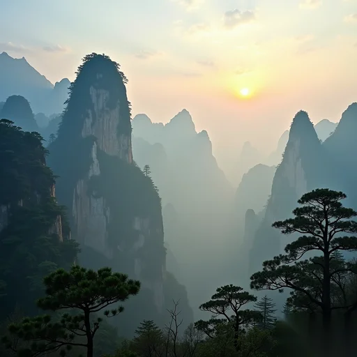 How to Plan a Perfect Trip to Huangshan Mountain? A Complete Travel Guide for First-Time Visitors