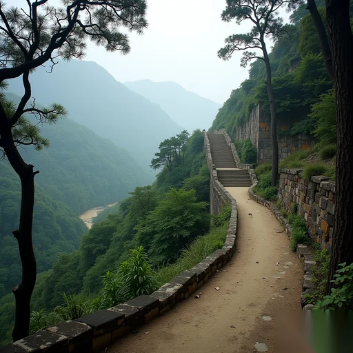 How to Plan a Perfect Trip to Laojun Mountain in Henan?