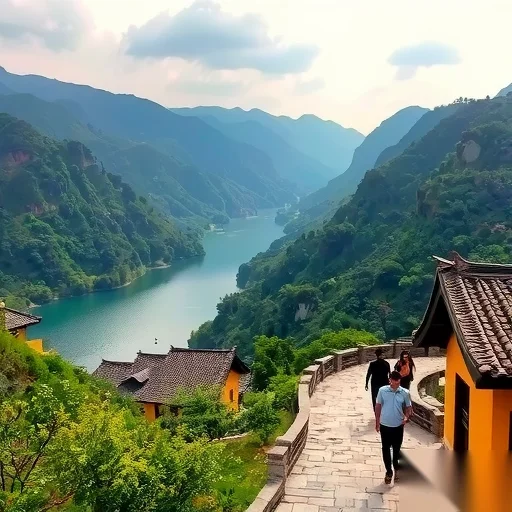 How to Plan a Perfect Trip to Linyi Dazhai? A Step-by-Step Guide