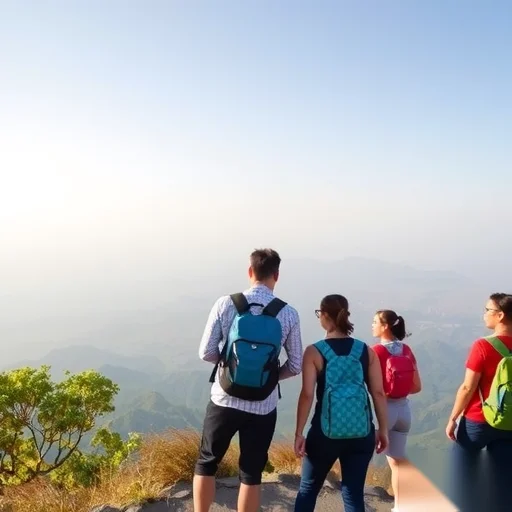 How to Plan a Perfect Trip to Mount Tai? A Step-by-Step Guide for First-Time Visitors