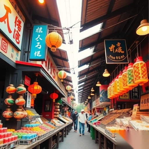How to Plan a Perfect Trip to Shenyang? A Traveler’s Guide to the Best Experiences