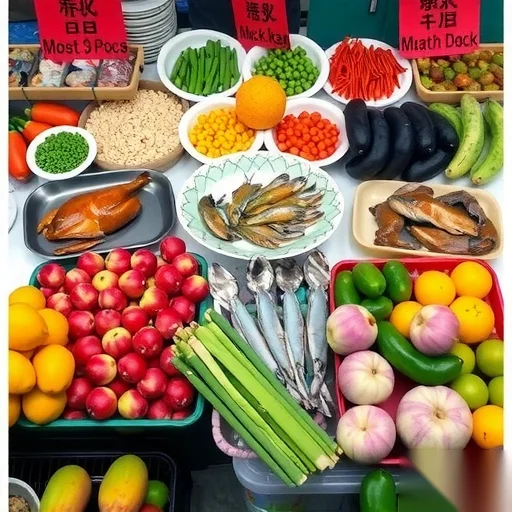 How to Plan a Perfect Trip to Shunde, Guangdong?