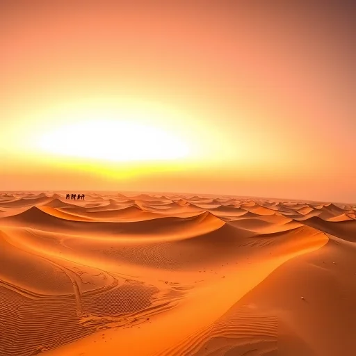 How to Plan a Perfect Xinjiang Tour Like a Local?