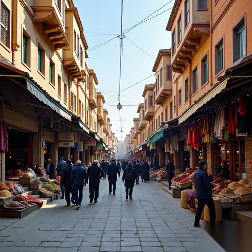How to Plan a Perfect Xinjiang Trip Like a Local?
