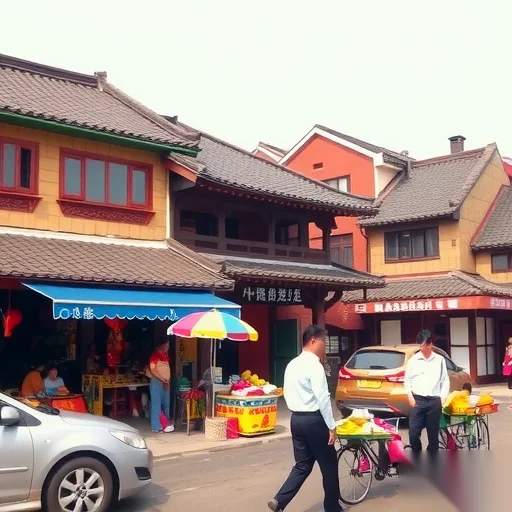 How to Plan a Perfect Yanbian Trip? A Step-by-Step Guide for First-Time Travelers