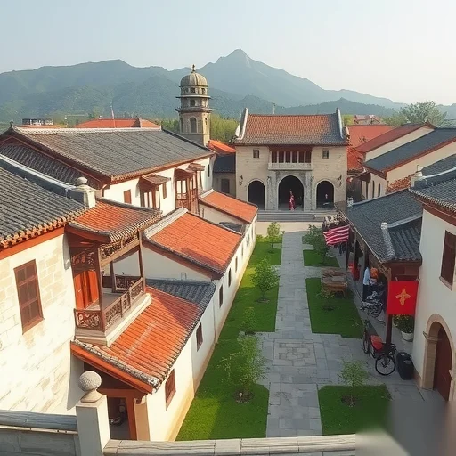 How to Plan a Return Trip to Linyi? A Step-by-Step Guide for Travelers