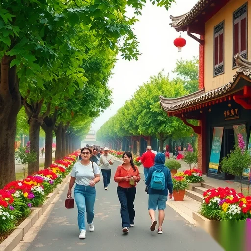 How to Plan a Self-Guided Tour in Kunming? A Simple Guide for First-Time Visitors