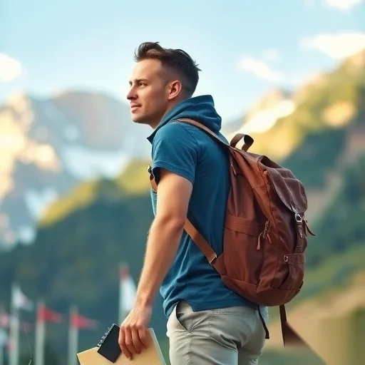 How to Plan a Self-Guided Travel Itinerary? A Step-by-Step Guide for Solo Travelers
