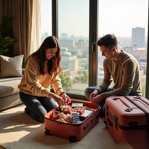 How to Plan a Stress-Free Spring Festival Trip? A Step-by-Step Guide