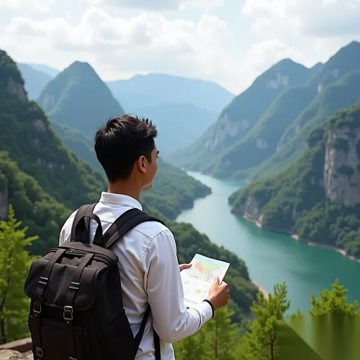 How to Plan a Trip from Huangyan? A Step-by-Step Guide for Travelers